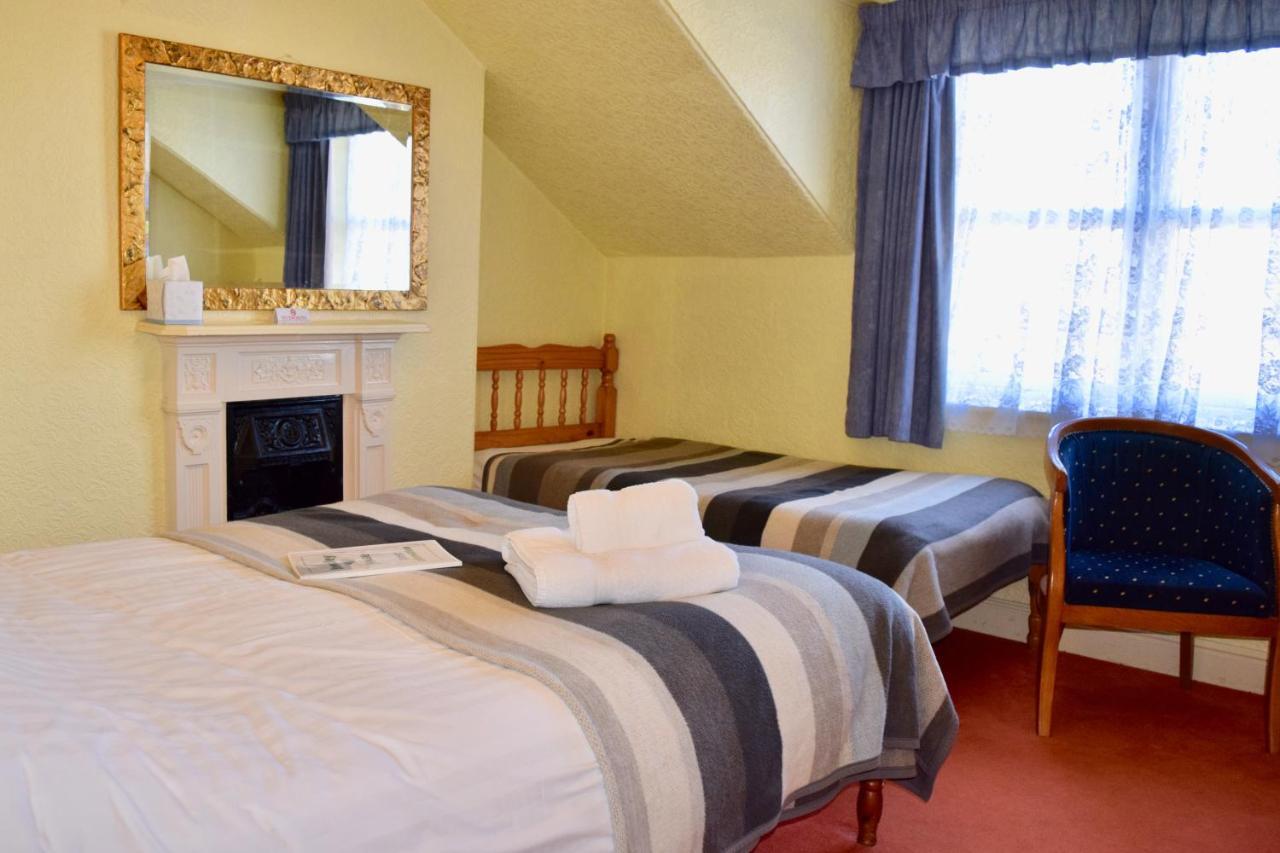 Bewdley Hill House Bed & Breakfast Kidderminster Exterior photo