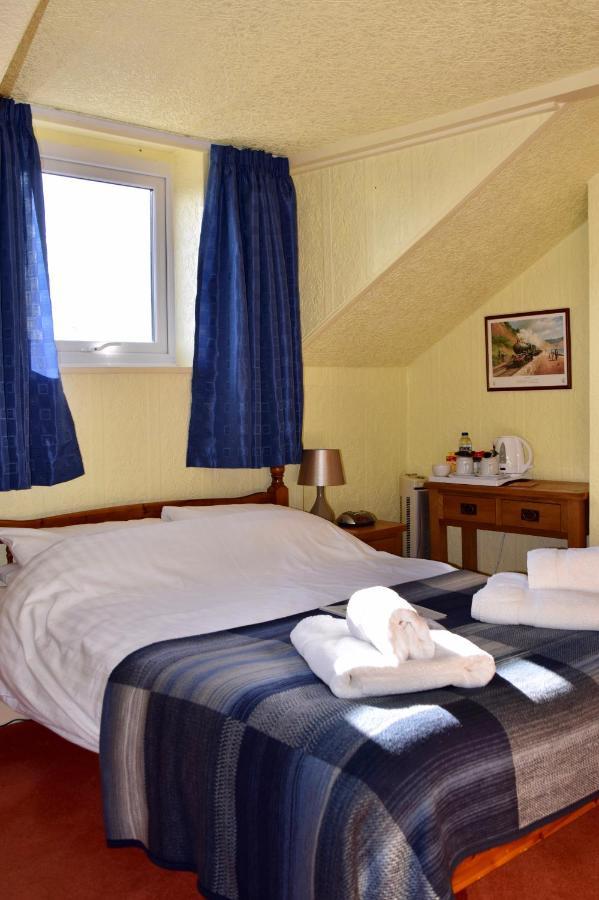 Bewdley Hill House Bed & Breakfast Kidderminster Exterior photo