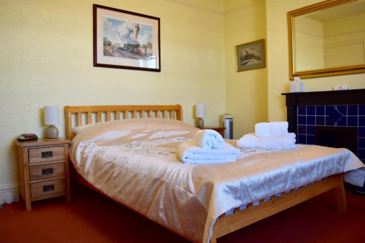 Bewdley Hill House Bed & Breakfast Kidderminster Exterior photo